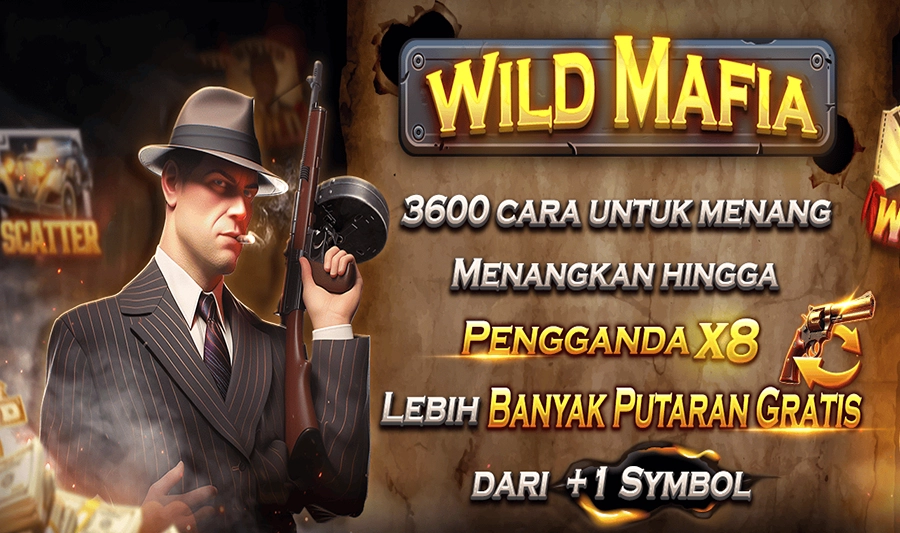 Situs777 Banner